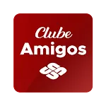 Amigos União Supermercado | Indus Appstore | App Icon