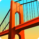 Bridge Constructor Demo | Indus Appstore | App Icon