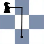 Knight's Tour | Indus Appstore | App Icon