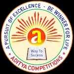 Aditya Competitions | Indus Appstore | App Icon