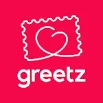 Greetz - kaarten en cadeaus | Indus Appstore | App Icon