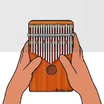 Thumb Piano | Indus Appstore | App Icon