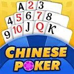 Chinese Poker | Indus Appstore | App Icon