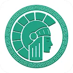 Athene Network | Indus Appstore | App Icon