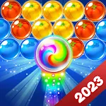 Shoot Bubble 2 - Fruit | Indus Appstore | App Icon