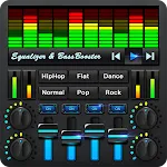 Equalizer & Bass Booster | Indus Appstore | App Icon