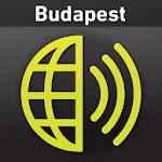 Budapest GUIDE@HAND | Indus Appstore | App Icon