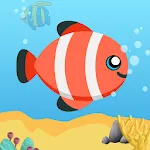 Idle Aquarium | Indus Appstore | App Icon