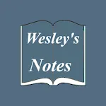 Wesley's Explanatory Notes | Indus Appstore | App Icon