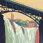 Mill Mile-Paterson Great Falls | Indus Appstore | App Icon