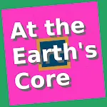 zBook: At the Earth's Core | Indus Appstore | App Icon