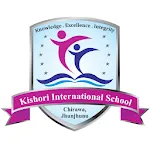 Kishori International School | Indus Appstore | App Icon