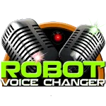 Robot Voice Changer | Indus Appstore | App Icon