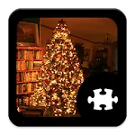 Christmas Jigsaw  Puzzle | Indus Appstore | App Icon