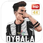 Dybala Wallpapers 2025 HD | Indus Appstore | App Icon