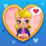 Date the Girl 3D | Indus Appstore | App Icon