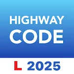 The Highway Code UK 2025 | Indus Appstore | App Icon