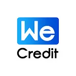 WeCredit (Spiraea Digital) | Indus Appstore | App Icon