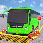 Frenzy Bus parking adventure s | Indus Appstore | App Icon