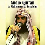 MP3 Quran Muhammad Al Luhaidan | Indus Appstore | App Icon