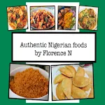 Authentic Nigerian Food Recipe | Indus Appstore | App Icon