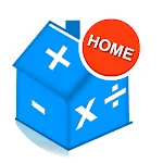 Mortgage Calculator | Indus Appstore | App Icon