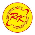 BHARGAVA CAPITAL | Indus Appstore | App Icon