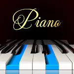 Learn Piano: Real Keyboard App | Indus Appstore | App Icon