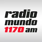 Radiomundo | Indus Appstore | App Icon