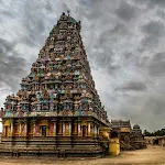 Kumbakonam Temples Travel App | Indus Appstore | App Icon