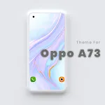 Theme for Oppo A73 | Indus Appstore | App Icon