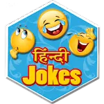 Hindi Jokesapp icon