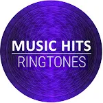 Music Hits Ringtones & Sounds | Indus Appstore | App Icon