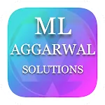 ML Aggarwal Solution | Indus Appstore | App Icon