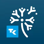 TK-Husteblume | Indus Appstore | App Icon