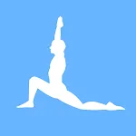 5 Minute Yoga | Indus Appstore | App Icon