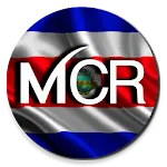 MCR: Magnitude Costarica | Indus Appstore | App Icon