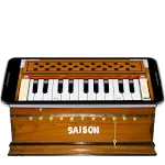 Harmonium | Indus Appstore | App Icon