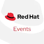 Red Hat Events | Indus Appstore | App Icon