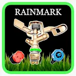 Rainmark Polymers | Indus Appstore | App Icon