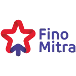 Fino Mitra | Indus Appstore | App Icon