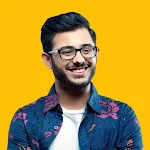 CarryMinati Stickers | Indus Appstore | App Icon