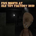 Five Nights At Old Toy Factory | Indus Appstore | App Icon