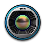 FLIR Tools Mobile 2019app icon