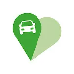 GreenMobility | Indus Appstore | App Icon