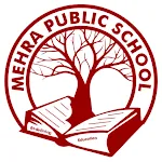 Mehra Public School | Indus Appstore | App Icon