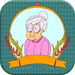 قصه های مادر بزرگ : خاله سوسکه | Indus Appstore | App Icon