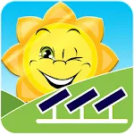 SolarCT - Solar PV Calculator | Indus Appstore | App Icon