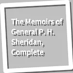 Book, The Memoirs of General P | Indus Appstore | App Icon