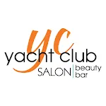 Yacht Club Salonapp icon